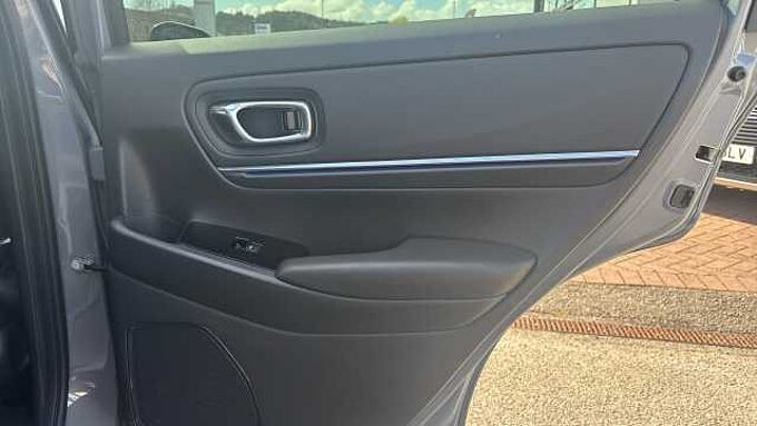 Honda E Ny1 150kW Elegance 69kWh 5dr Auto