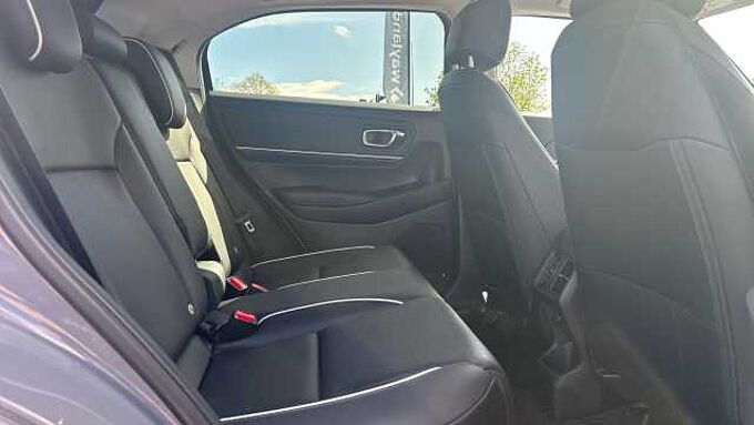Honda E Ny1 150kW Elegance 69kWh 5dr Auto