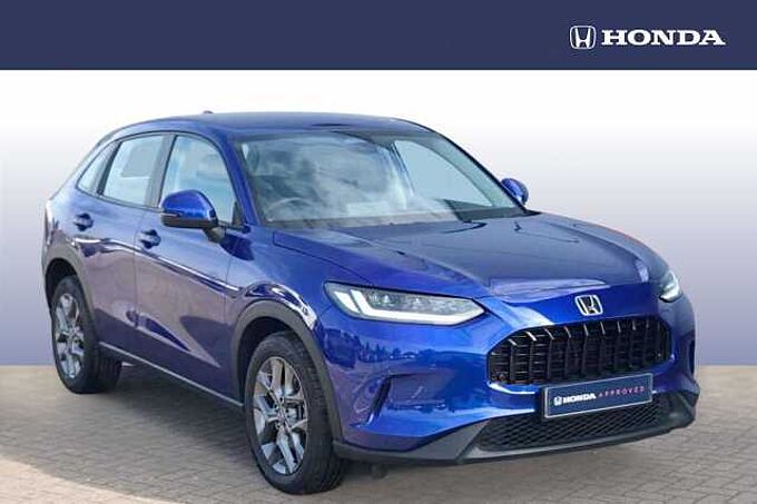 Honda  Zr-v 2.0 eHEV Elegance 5dr CVT