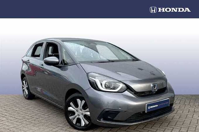 Honda  Jazz 1.5 i-MMD Hybrid SR 5dr eCVT