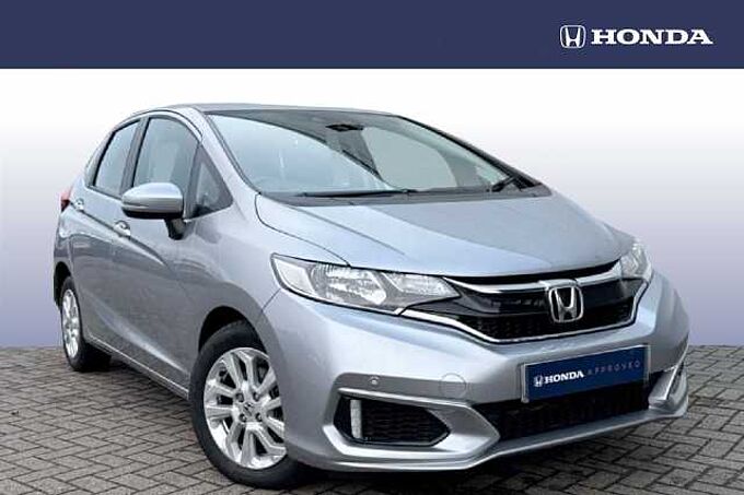 Honda  Jazz 1.3 i-VTEC SE 5dr