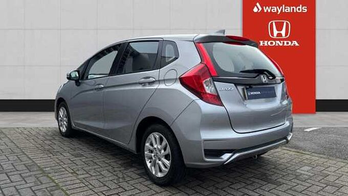 Honda Jazz 1.3 i-VTEC SE 5dr