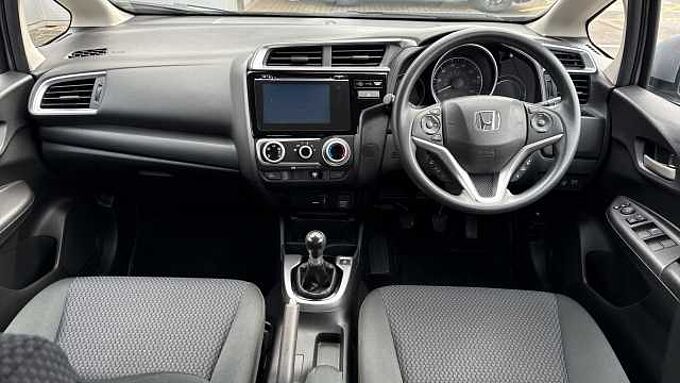 Honda Jazz 1.3 i-VTEC SE 5dr