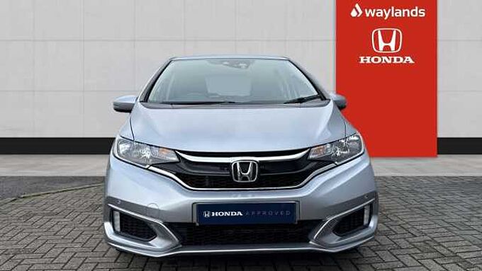 Honda Jazz 1.3 i-VTEC SE 5dr