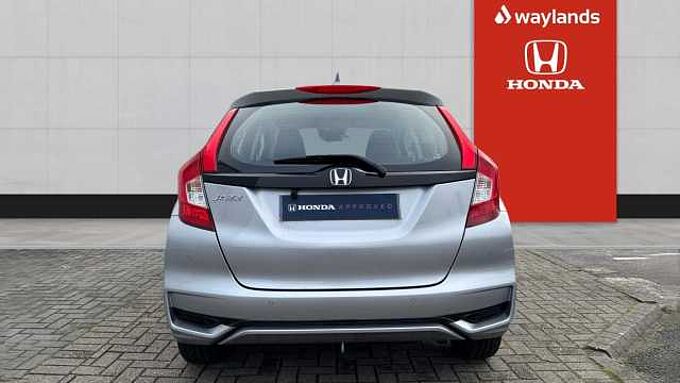 Honda Jazz 1.3 i-VTEC SE 5dr