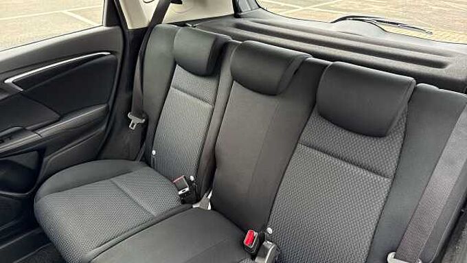 Honda Jazz 1.3 i-VTEC SE 5dr