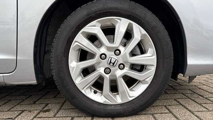 Honda Jazz 1.3 i-VTEC SE 5dr