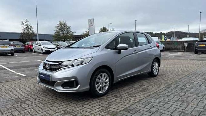 Honda Jazz 1.3 i-VTEC SE 5dr