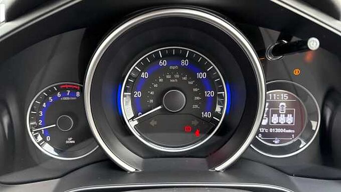 Honda Jazz 1.3 i-VTEC SE 5dr