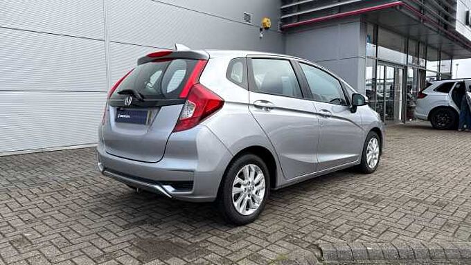 Honda Jazz 1.3 i-VTEC SE 5dr