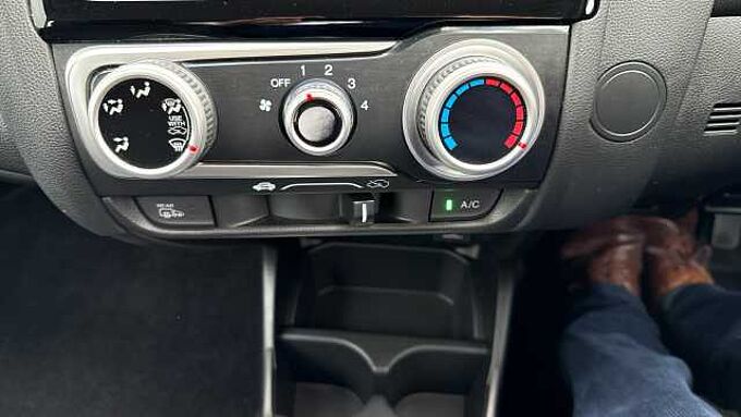 Honda Jazz 1.3 i-VTEC SE 5dr