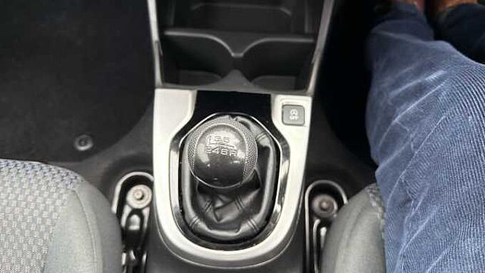 Honda Jazz 1.3 i-VTEC SE 5dr