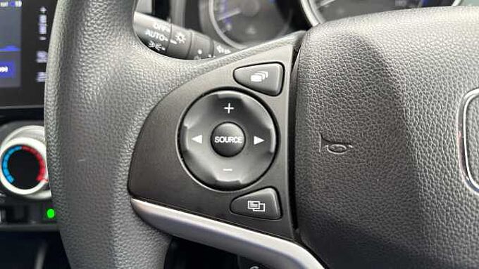 Honda Jazz 1.3 i-VTEC SE 5dr