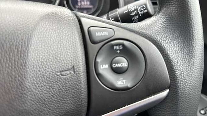 Honda Jazz 1.3 i-VTEC SE 5dr