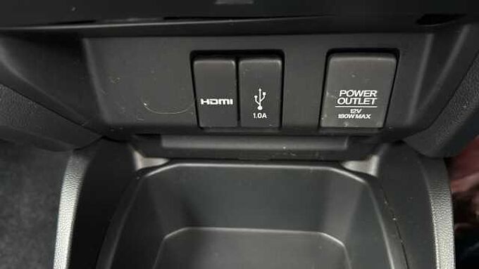 Honda Jazz 1.3 i-VTEC SE 5dr