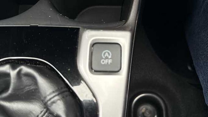 Honda Jazz 1.3 i-VTEC SE 5dr