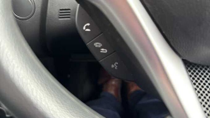 Honda Jazz 1.3 i-VTEC SE 5dr