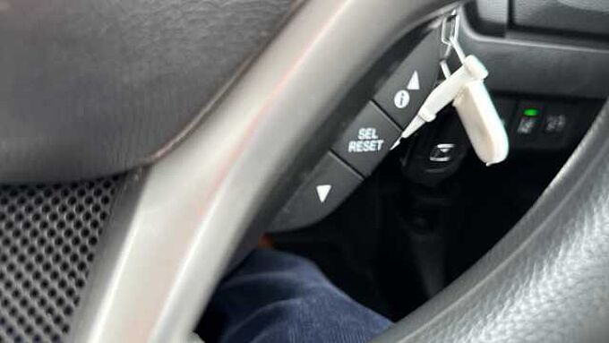 Honda Jazz 1.3 i-VTEC SE 5dr