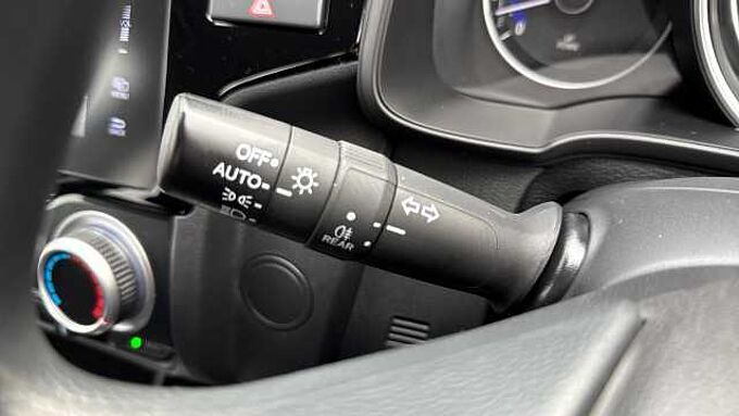 Honda Jazz 1.3 i-VTEC SE 5dr