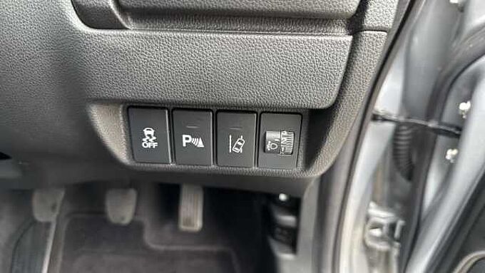 Honda Jazz 1.3 i-VTEC SE 5dr