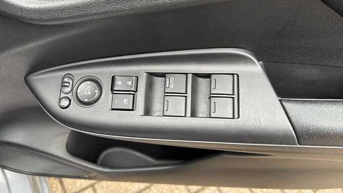 Honda Jazz 1.3 i-VTEC SE 5dr