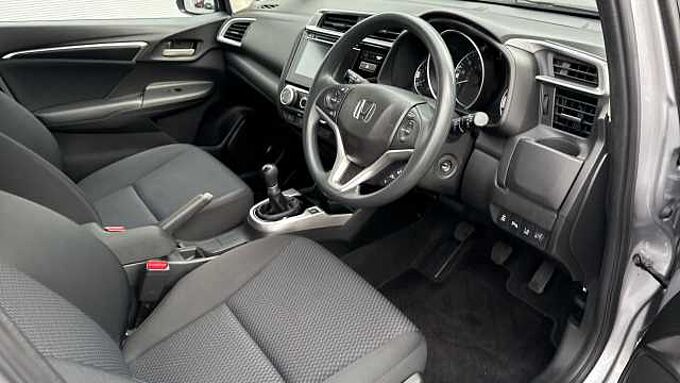 Honda Jazz 1.3 i-VTEC SE 5dr