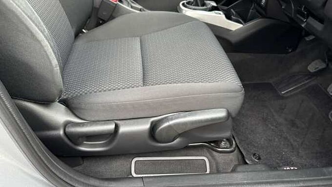 Honda Jazz 1.3 i-VTEC SE 5dr