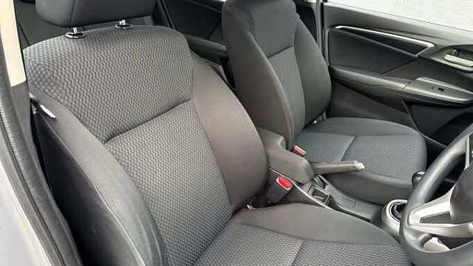 Honda Jazz 1.3 i-VTEC SE 5dr