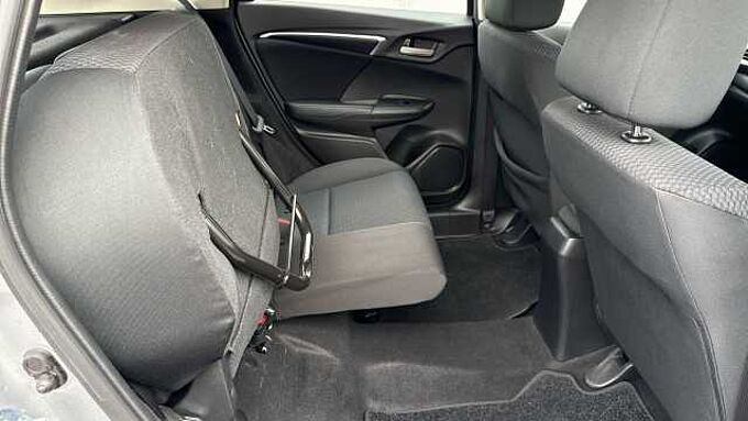 Honda Jazz 1.3 i-VTEC SE 5dr