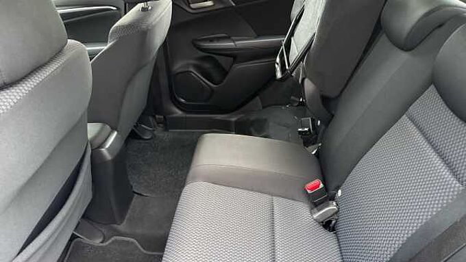 Honda Jazz 1.3 i-VTEC SE 5dr