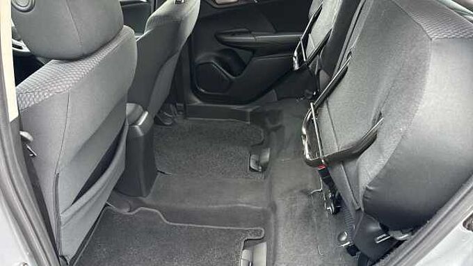 Honda Jazz 1.3 i-VTEC SE 5dr