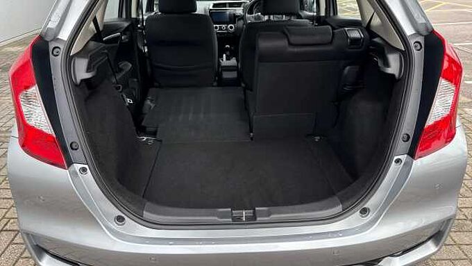 Honda Jazz 1.3 i-VTEC SE 5dr