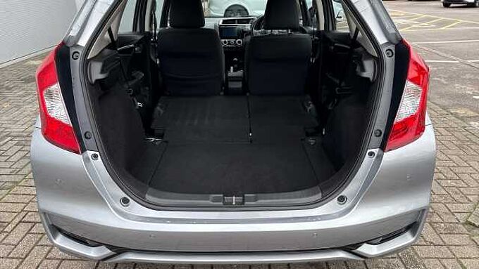 Honda Jazz 1.3 i-VTEC SE 5dr