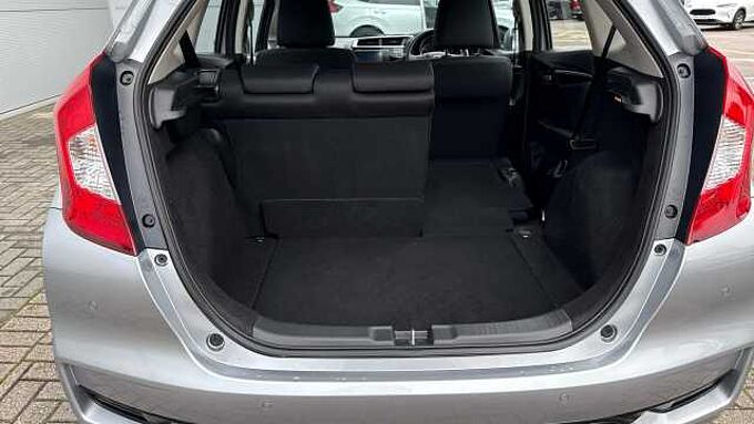 Honda Jazz 1.3 i-VTEC SE 5dr