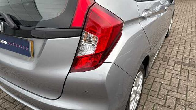 Honda Jazz 1.3 i-VTEC SE 5dr