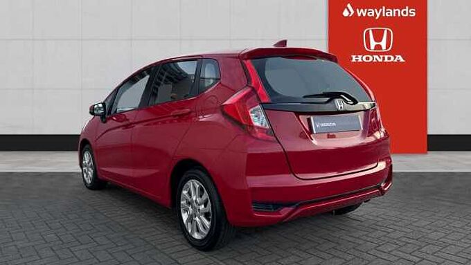 Honda Jazz 1.3 i-VTEC SE 5dr