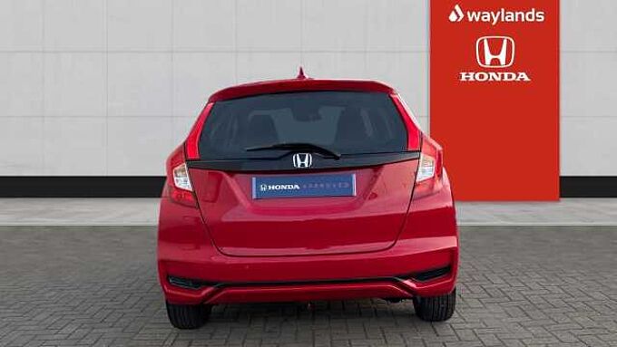 Honda Jazz 1.3 i-VTEC SE 5dr