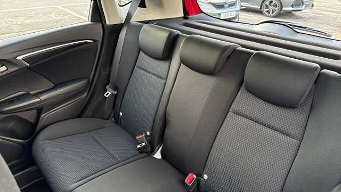 Honda Jazz 1.3 i-VTEC SE 5dr