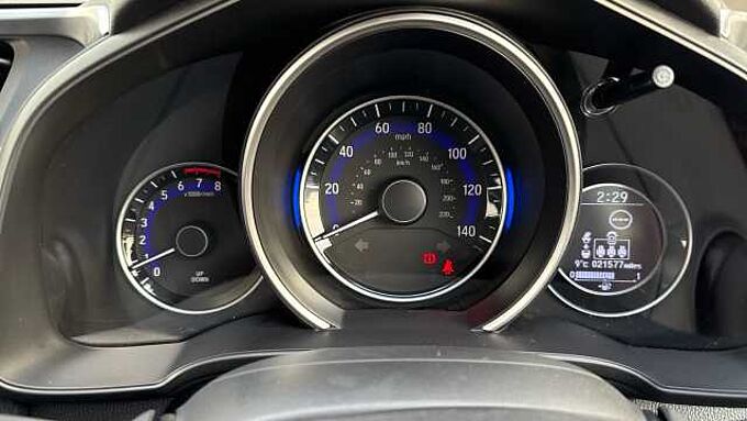 Honda Jazz 1.3 i-VTEC SE 5dr