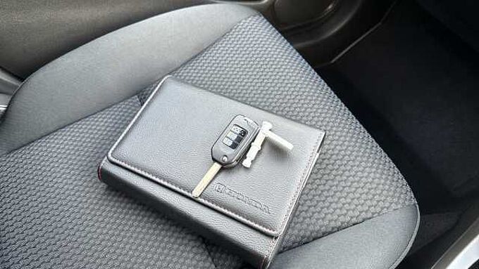 Honda Jazz 1.3 i-VTEC SE 5dr