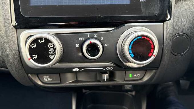 Honda Jazz 1.3 i-VTEC SE 5dr