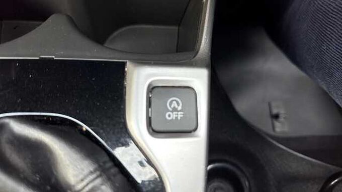 Honda Jazz 1.3 i-VTEC SE 5dr