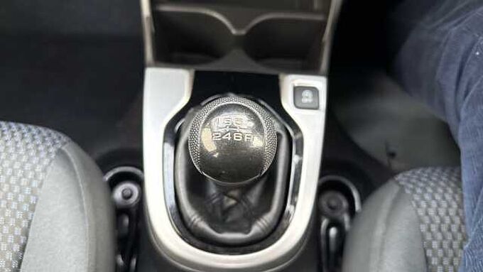 Honda Jazz 1.3 i-VTEC SE 5dr