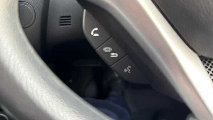 Honda Jazz 1.3 i-VTEC SE 5dr