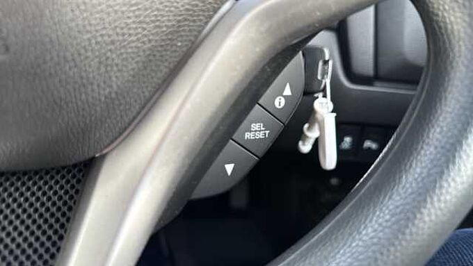 Honda Jazz 1.3 i-VTEC SE 5dr