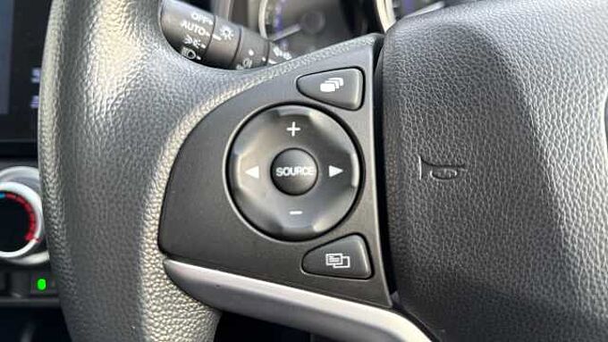 Honda Jazz 1.3 i-VTEC SE 5dr