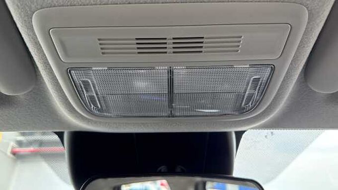 Honda Jazz 1.3 i-VTEC SE 5dr