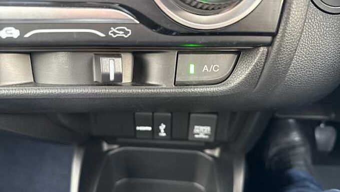 Honda Jazz 1.3 i-VTEC SE 5dr