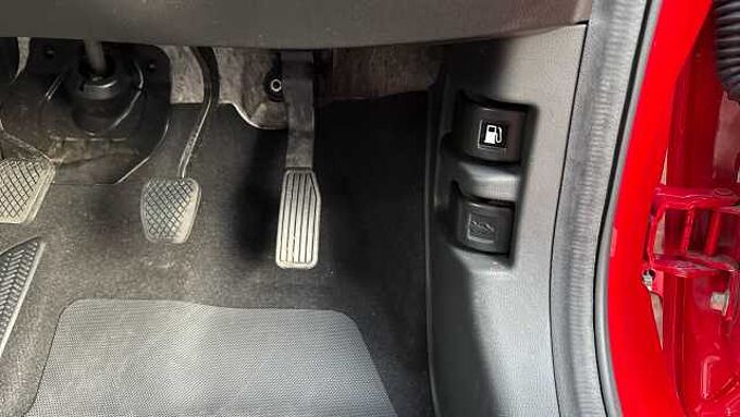 Honda Jazz 1.3 i-VTEC SE 5dr