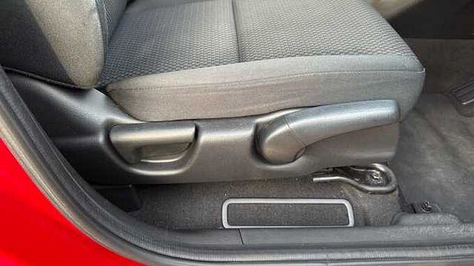 Honda Jazz 1.3 i-VTEC SE 5dr